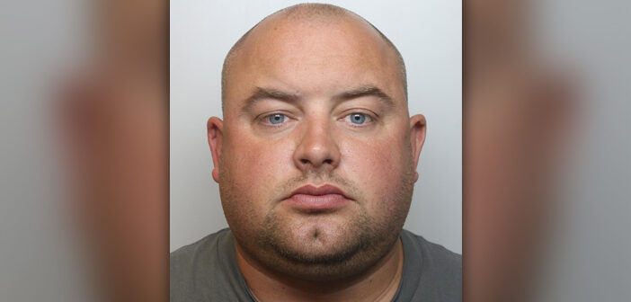 jailed for 18 years
