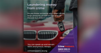 Crimestoppers