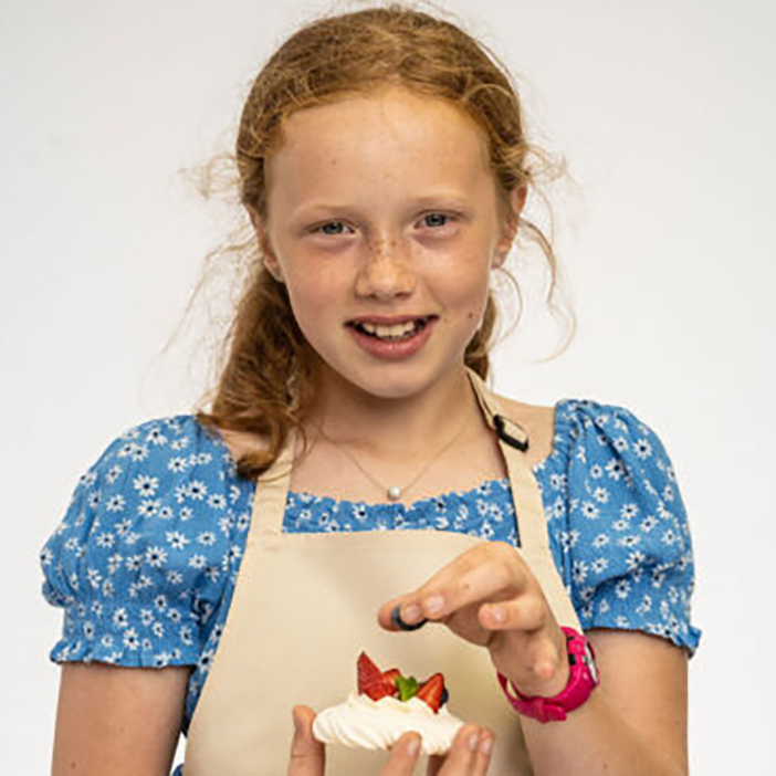 Junior Bake Off