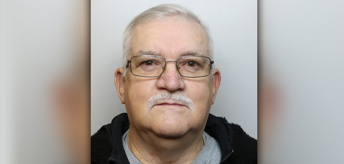 paedophile