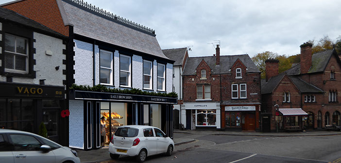 Barclays Bank