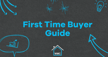 First Time Buyer