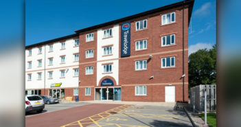 Travelodge