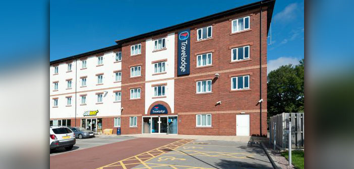 Travelodge