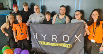 HYROX