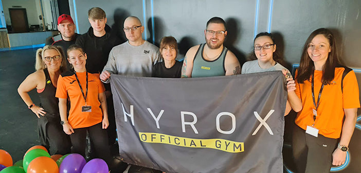 HYROX