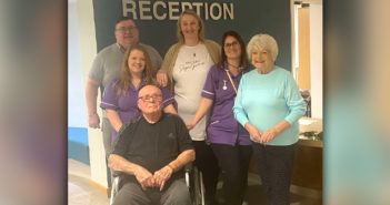 support workers