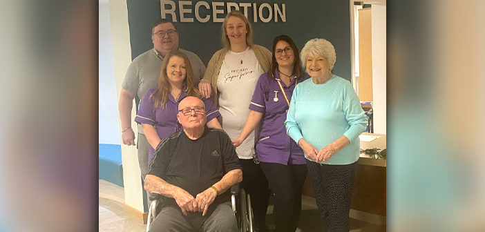 support workers