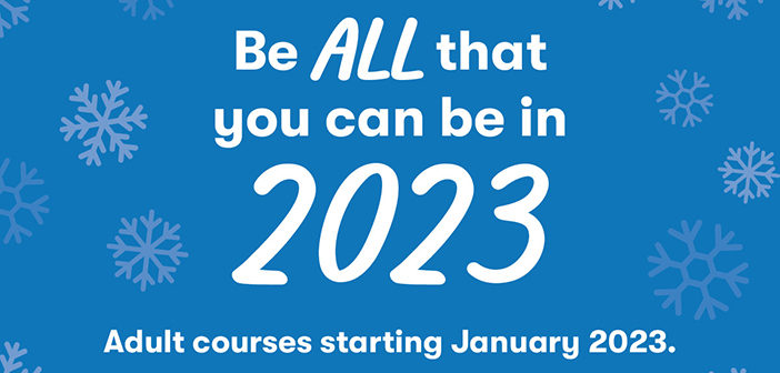 further education