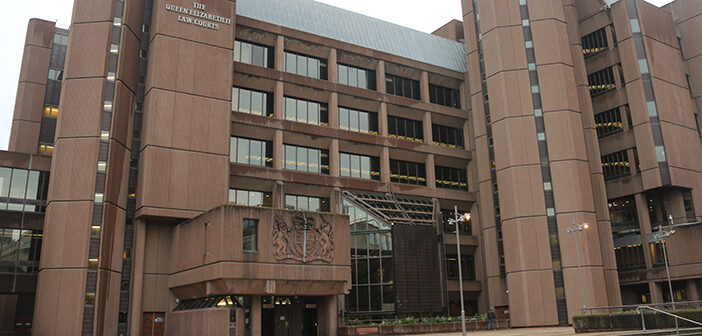 crown court