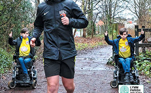 Lymm Life Magazine