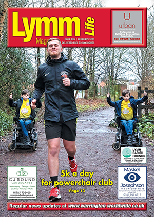 Lymm Life Magazine