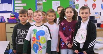 NSPCC numbers day