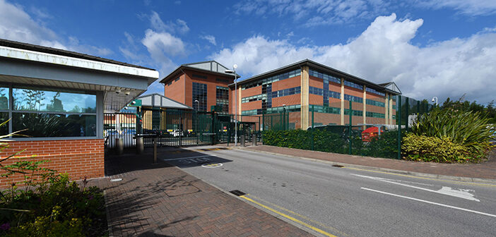 National Crime Agency