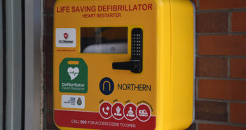 defibrillators