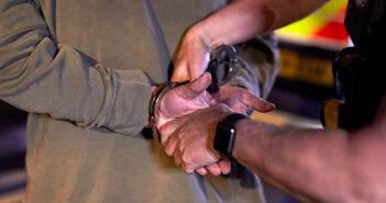 arrest
