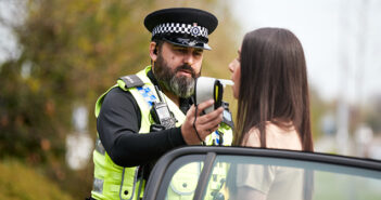 drink driving