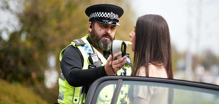 drink driving
