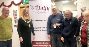 Unify Credit