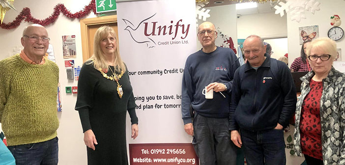 Unify Credit