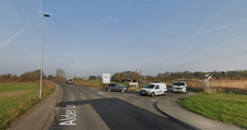 speed limit