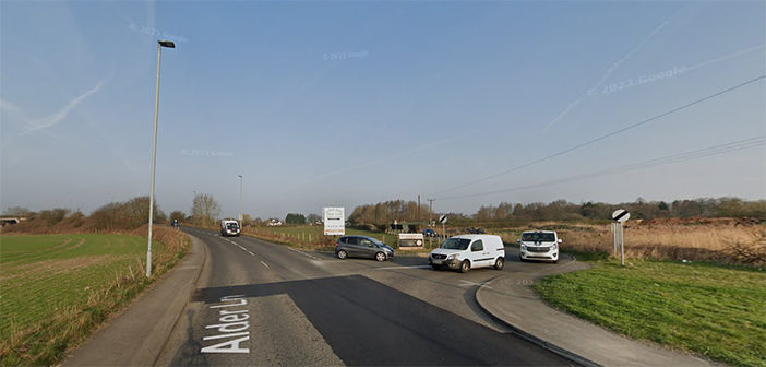 speed limit