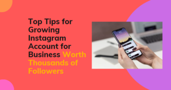 Buy Instagram followers