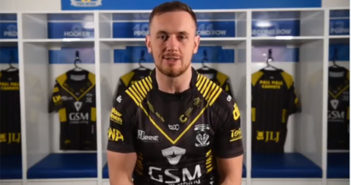 Ben Currie
