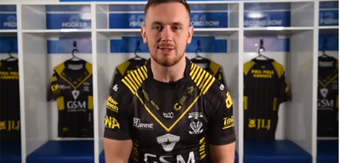 Ben Currie