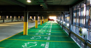 electric vehicle strategy
