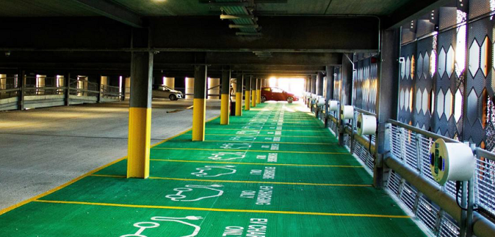 electric vehicle strategy