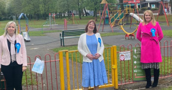 playground