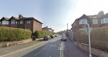 highfield road