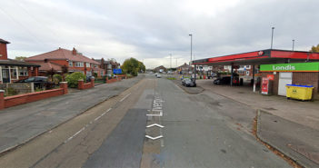 Liverpool Road