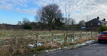 affordable homes