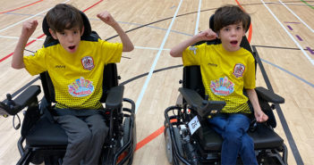 powerchairs