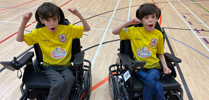 powerchairs