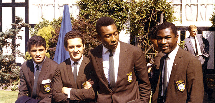 Pelé