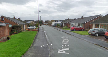 burtonwood
