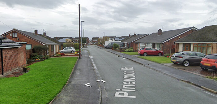burtonwood