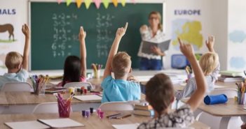 outstanding primary schools