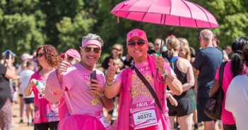 Race for Life