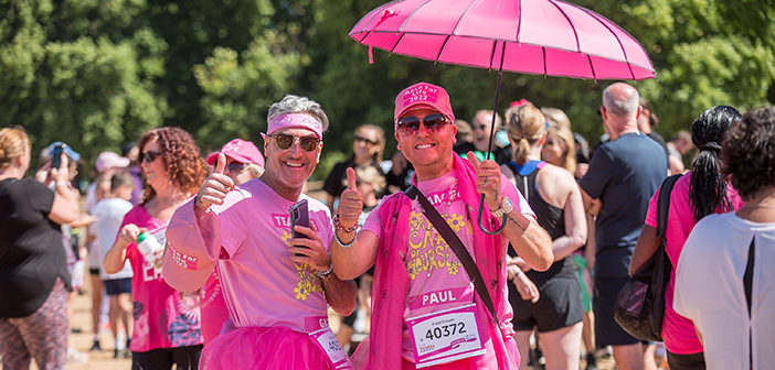 Race for Life