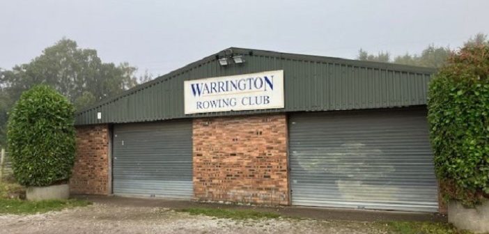 rowing club