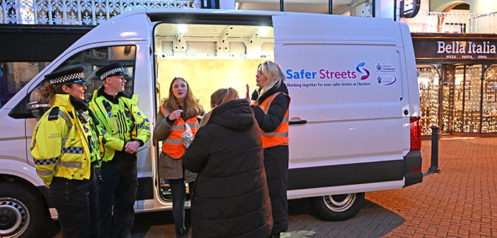 safety buses