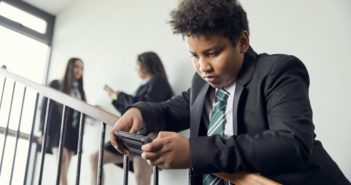 NSPCC survey