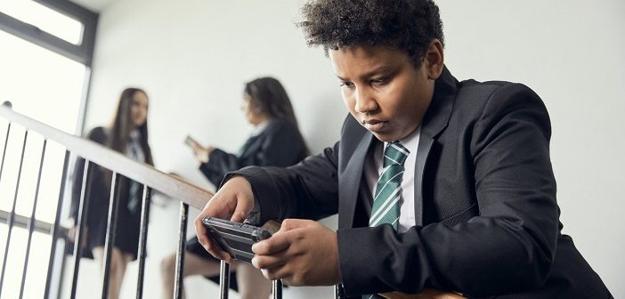 NSPCC survey