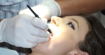 tooth decay