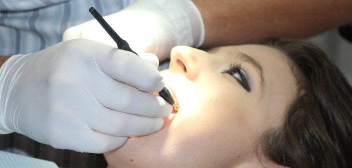 tooth decay