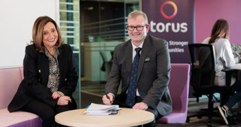 Torus